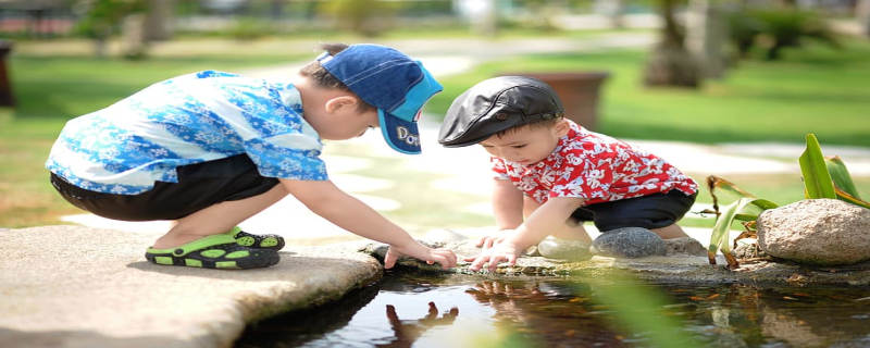 夢見幾個小孩代表什么 夢見幾個小孩好不好