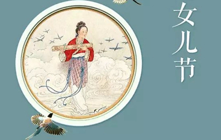 2019年七夕節(jié)前一天理發(fā)吉利嗎,七夕節(jié)吃什么傳統(tǒng)食物？(圖文)