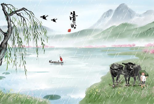 中醫(yī)養(yǎng)生注意事項(xiàng)·清明節(jié)養(yǎng)生有哪些禁忌講究？(圖文)