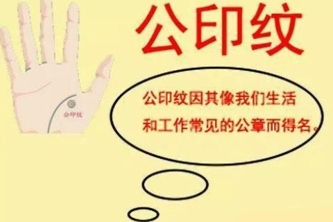 有這9種手紋的女人命運(yùn)如何（一）