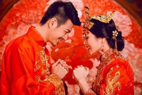 如何從八字看結婚時間