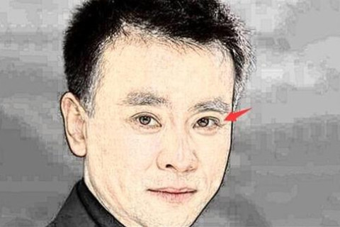 事業(yè)有成的男人面相解析