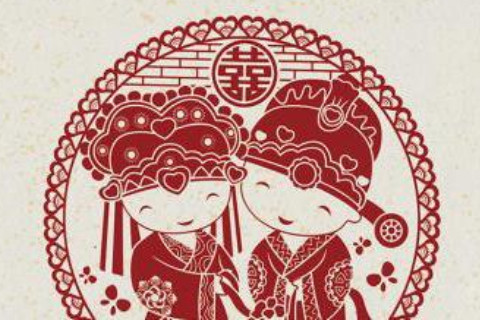 八字如何測(cè)算結(jié)婚吉日