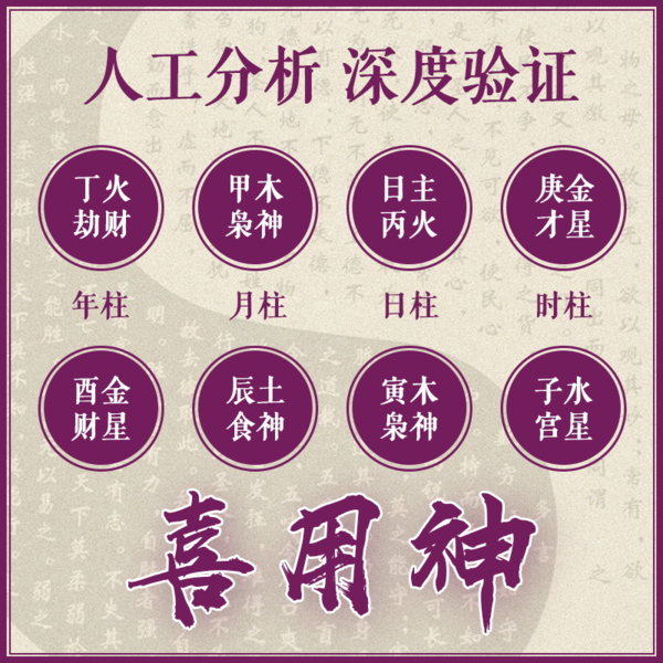 東方算命網(wǎng)生辰八字:算命先生如何算命?