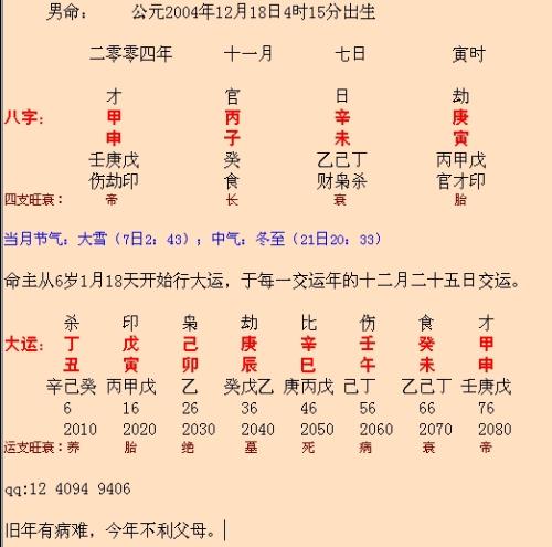 星座性格查詢_八字看配偶性格_八字查詢性格