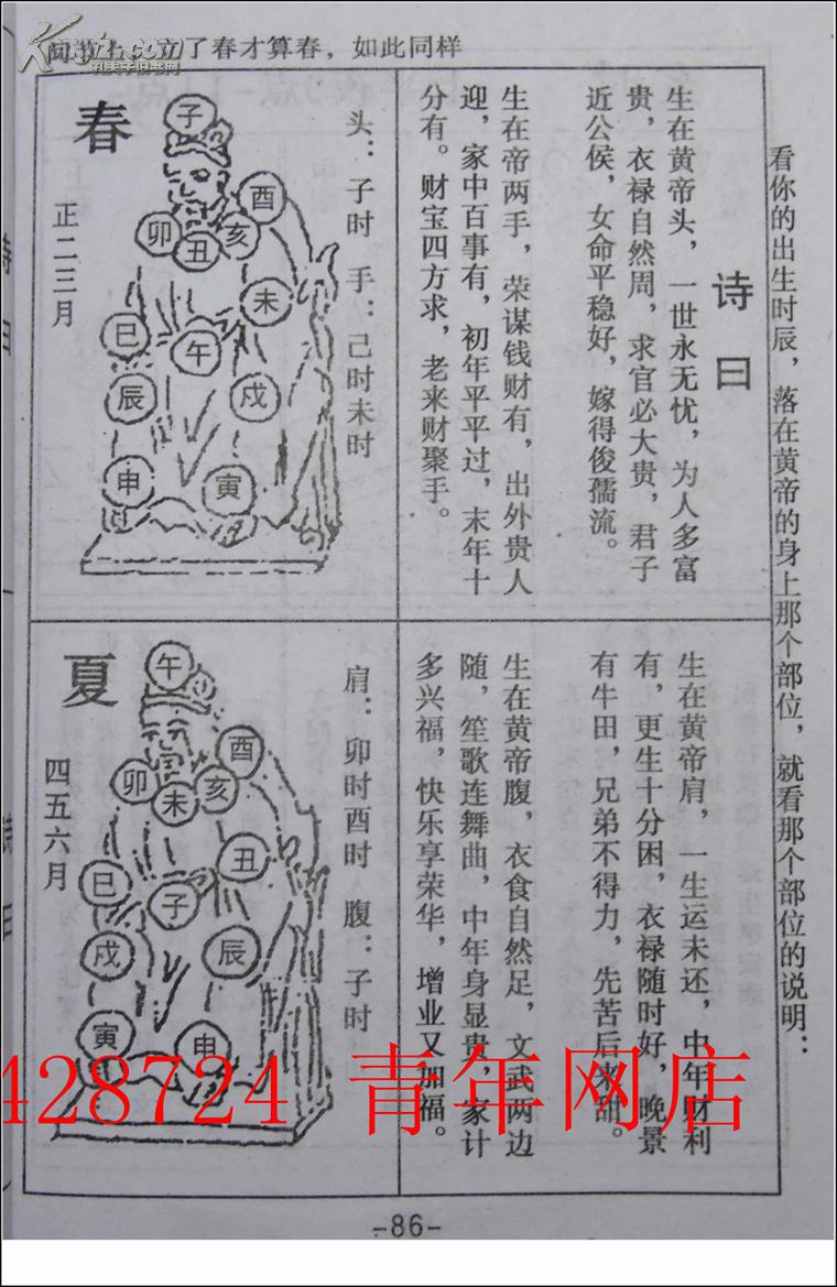 八字算命來源_八字五行算命_免費八字合婚算命