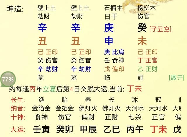 事業(yè)八字算命_算命 事業(yè)_八字排盤(pán)算命