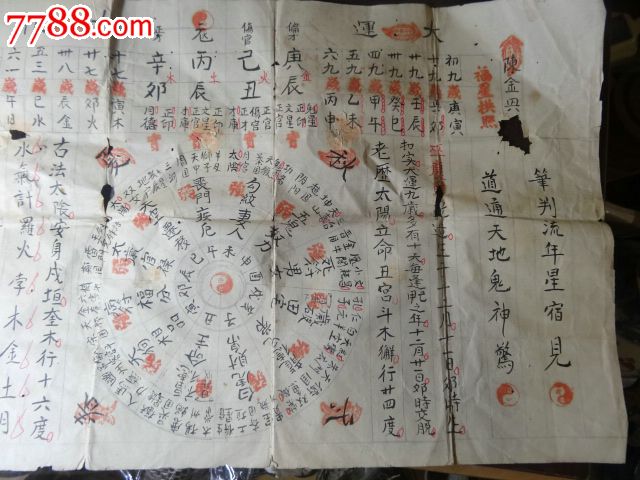 袁天罡八字稱骨算命_周易八字稱骨_周易稱骨算命大全