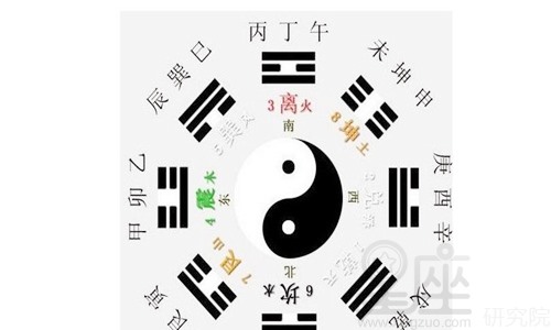 五行不缺八字硬