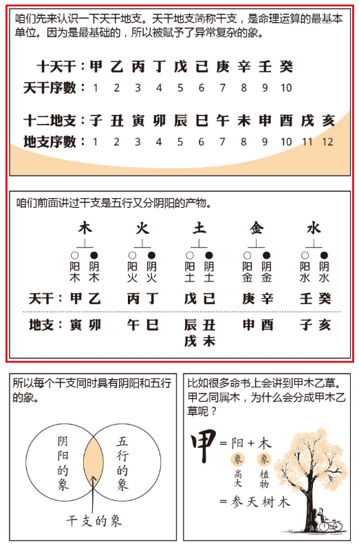 蘇民峰八字論命_八字論命乙木篇_八字論命泄天機