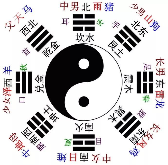 內心足夠強大_內心強大的八字_如何讓自己內心強大