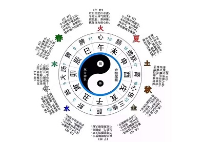 怎么看懂八字排盤有哪些必須知道的基礎知識？