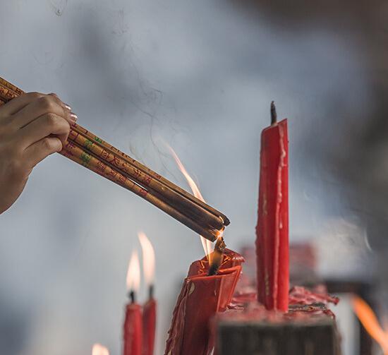 水命人拜什么佛？不同水命人對(duì)應(yīng)什么佛？