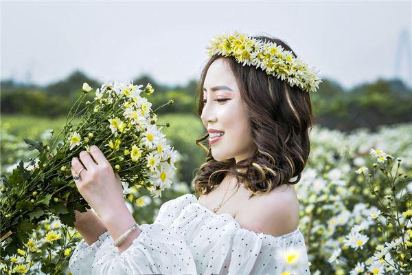 女人什么手相好福氣,女人什么手相財運好